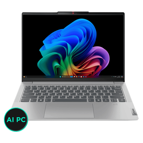 Buy Lenovo Ideapad Slim 5x Snapdragon X Plus 9th Gen Thin & Light